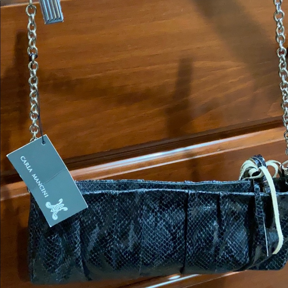 Carla Mancini evening bag